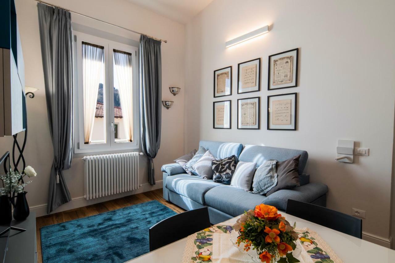 Oltrarno Lily Suite Florence Exterior photo